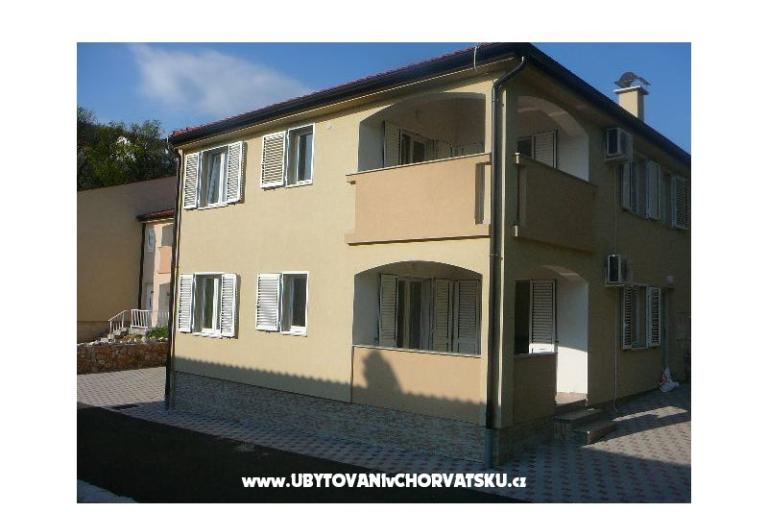 Apartmaji Povile More – foto 2