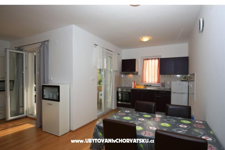 Apartmaji Povile More – foto 3