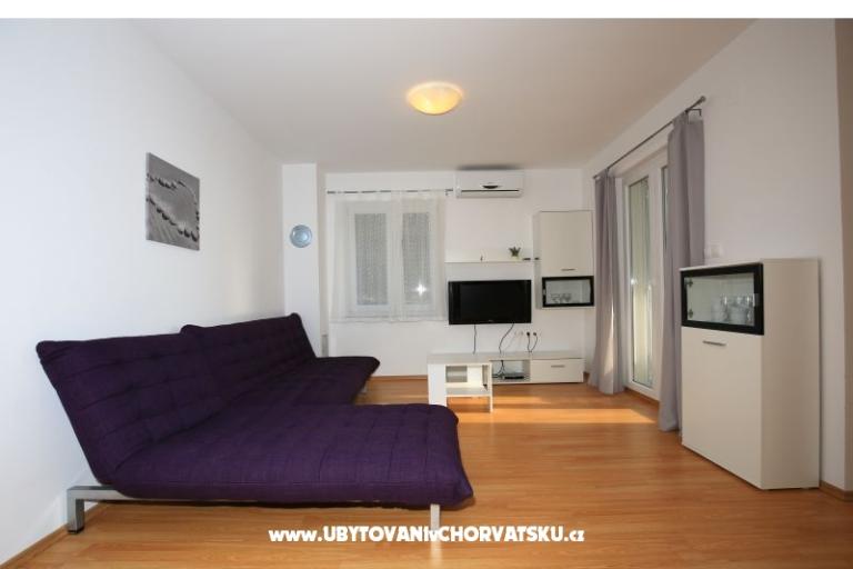 Apartmaji Povile More – foto 4