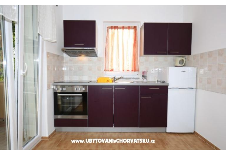 Apartmaji Povile More – foto 5