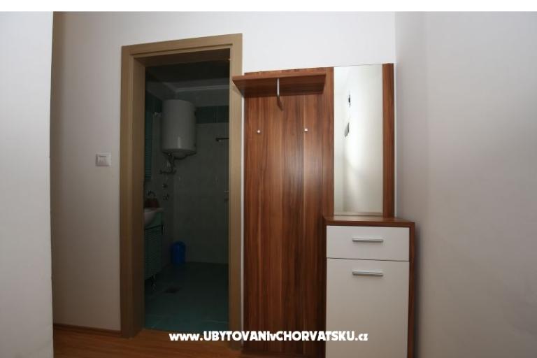 Apartmaji Povile More – foto 6
