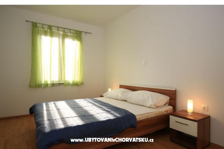 Apartmaji Povile More – foto 7