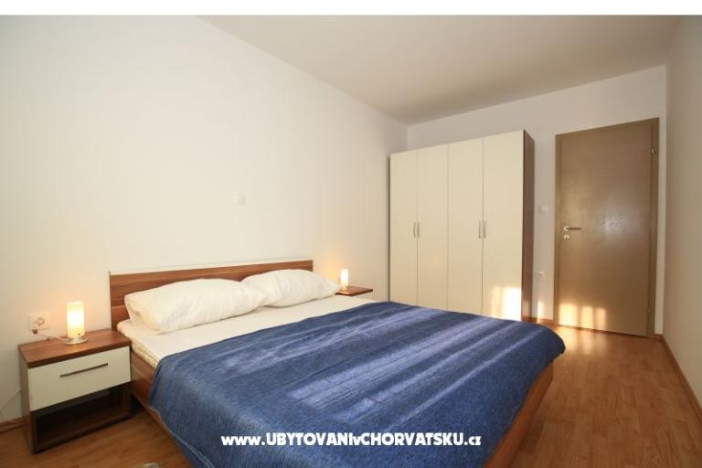 Apartmaji Povile More – foto 8