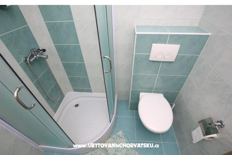 Apartmaji Povile More – foto 9