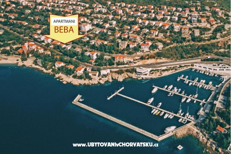 Apartmaji Beba – foto 5
