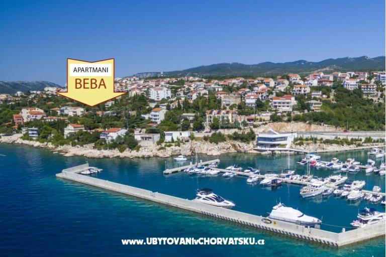 Apartmaji Beba – foto 6