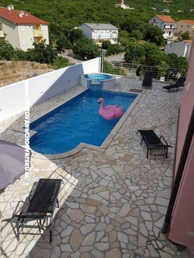 Apartmaji Ćosić – foto 14