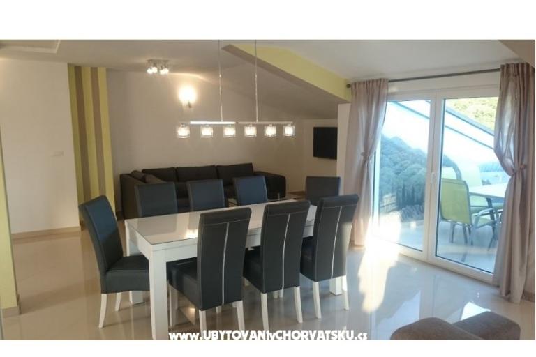 Apartmaji Ćosić – foto 18