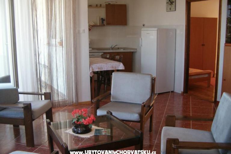 Apartmaji Dada – foto 8