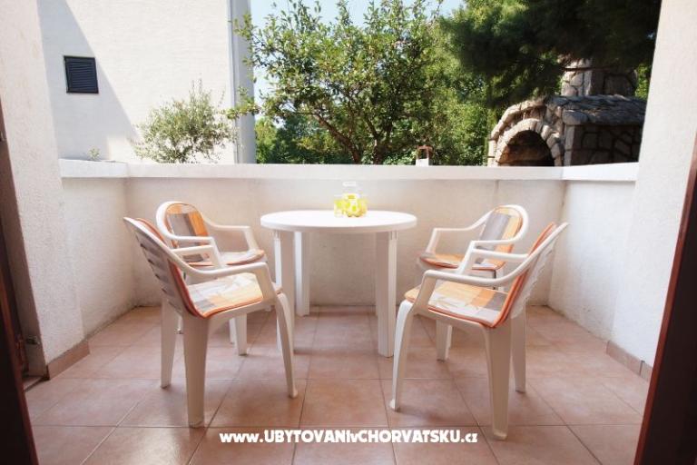 Apartmaji Felice – foto 12