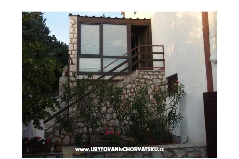 Apartmaji Novak Klenovica – foto 10