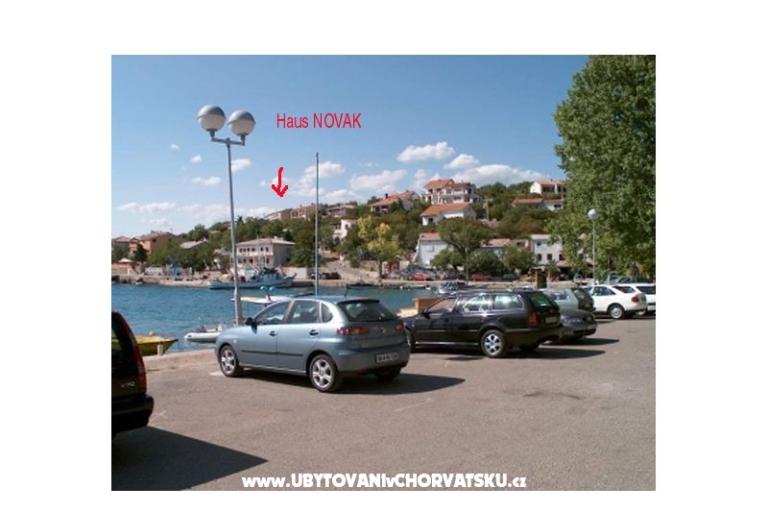 Apartmaji Novak Klenovica – foto 11