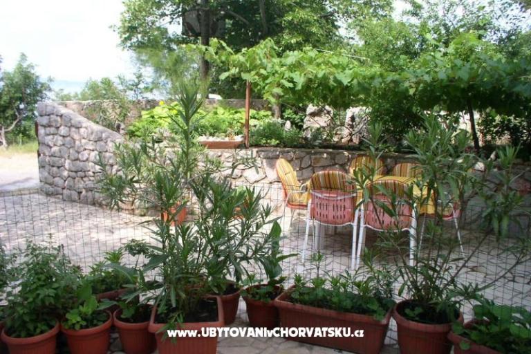 Apartmaji Novak Klenovica – foto 2