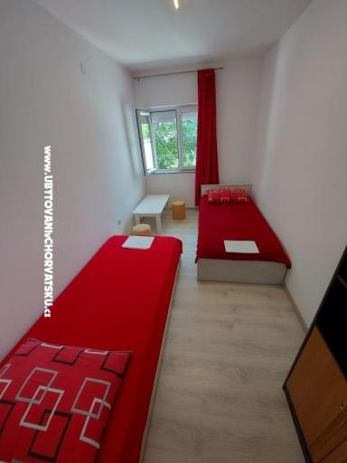Apartmaji Novak Klenovica – foto 22