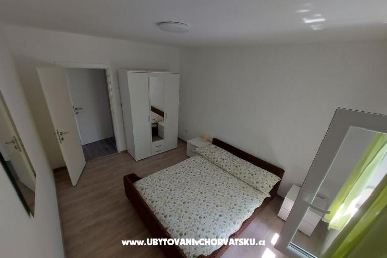 Apartmaji Novak Klenovica – foto 25