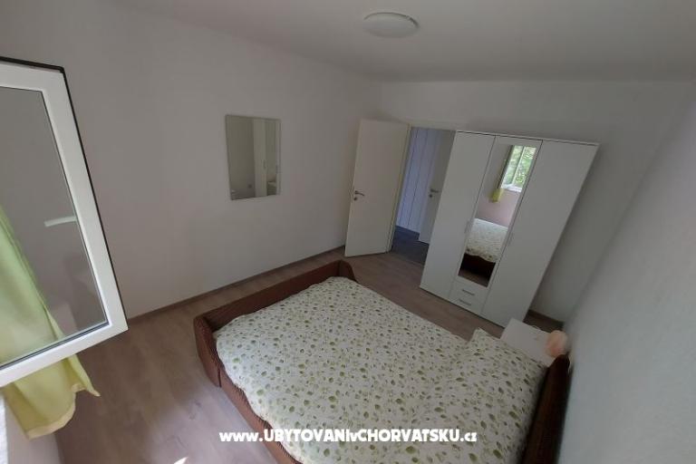 Apartmaji Novak Klenovica – foto 26