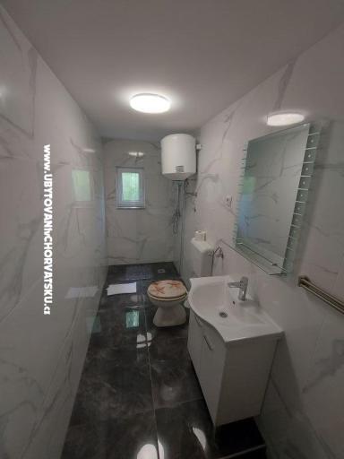 Apartmaji Novak Klenovica – foto 27