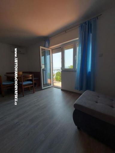 Apartmaji Novak Klenovica – foto 28