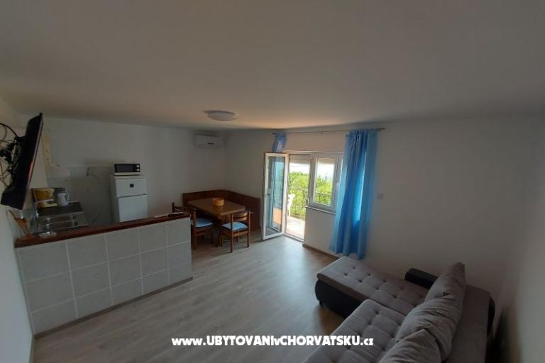Apartmaji Novak Klenovica – foto 29