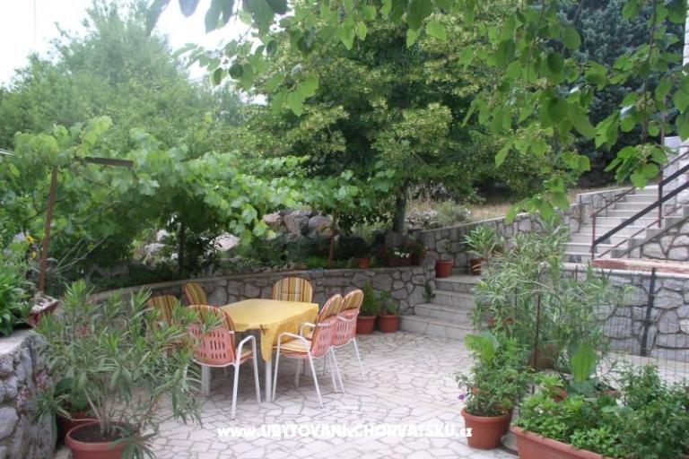 Apartmaji Novak Klenovica – foto 3