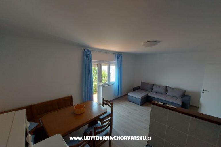 Apartmaji Novak Klenovica – foto 30
