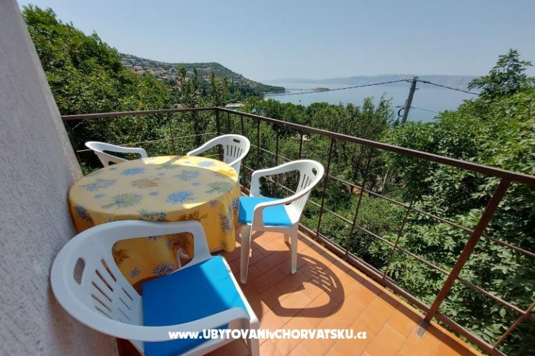 Apartmaji Novak Klenovica – foto 31