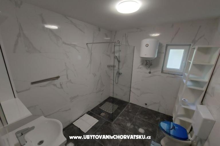 Apartmaji Novak Klenovica – foto 32