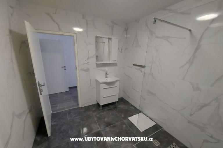 Apartmaji Novak Klenovica – foto 33