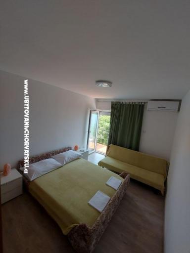 Apartmaji Novak Klenovica – foto 34