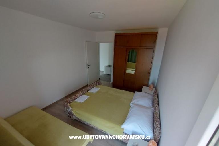 Apartmaji Novak Klenovica – foto 35