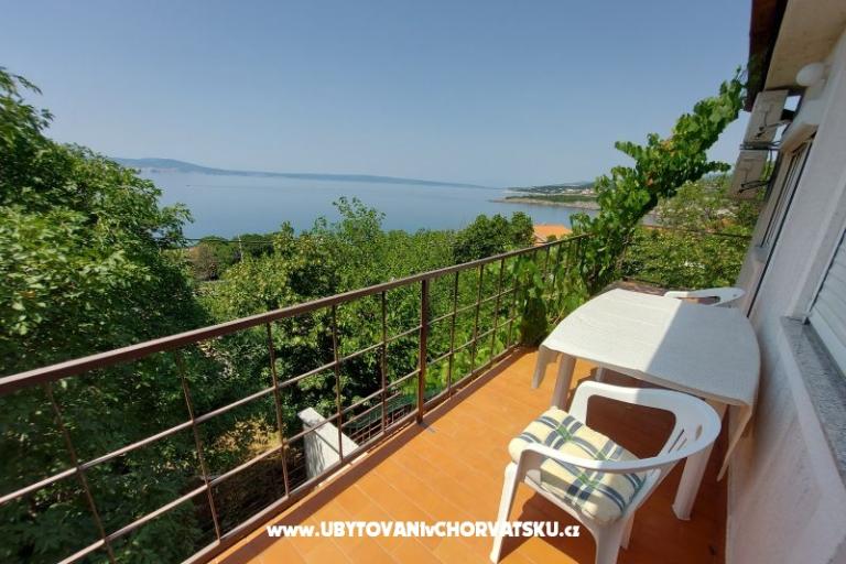 Apartmaji Novak Klenovica – foto 36
