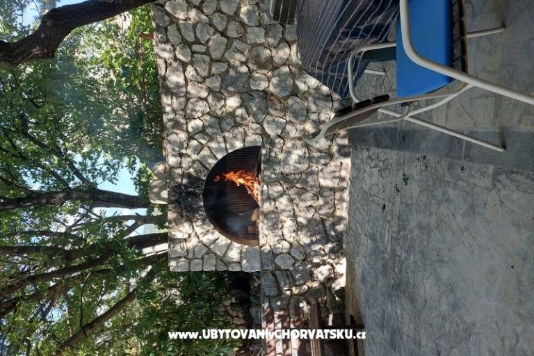 Apartmaji Novak Klenovica – foto 38
