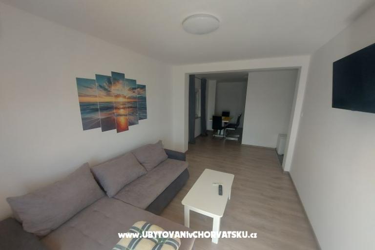 Apartmaji Novak Klenovica – foto 39