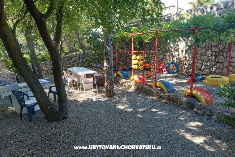 Apartmaji Novak Klenovica – foto 40