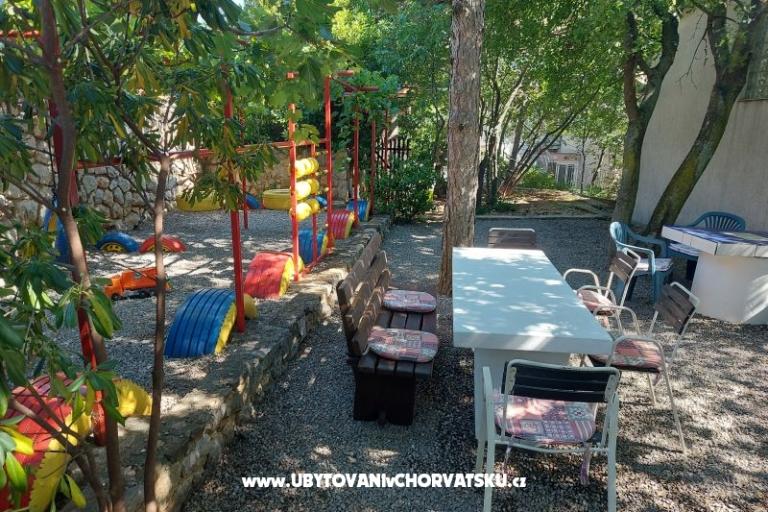 Apartmaji Novak Klenovica – foto 41
