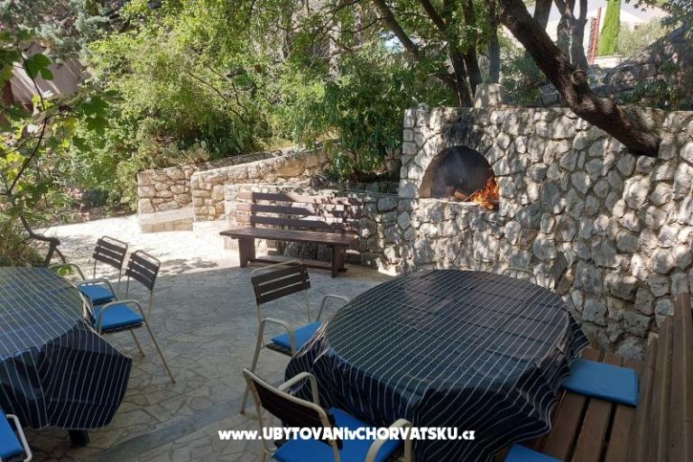 Apartmaji Novak Klenovica – foto 43