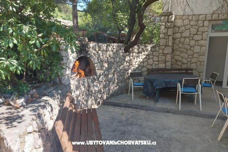 Apartmaji Novak Klenovica – foto 44