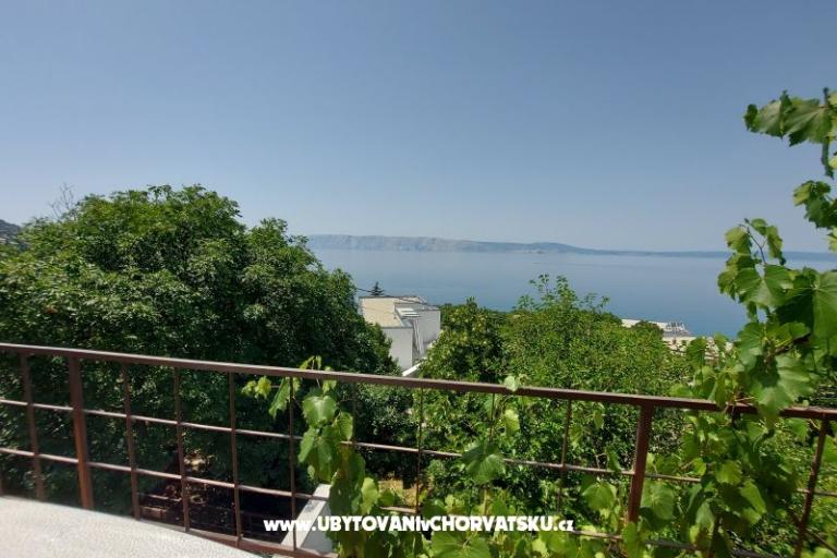 Apartmaji Novak Klenovica – foto 5