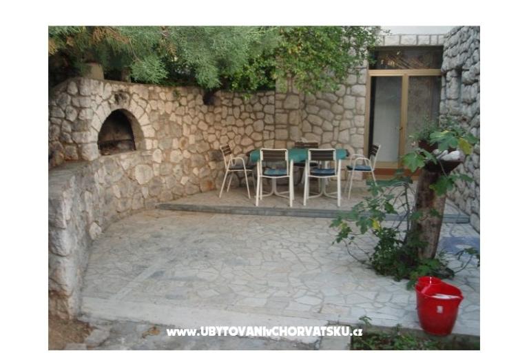 Apartmaji Novak Klenovica – foto 6
