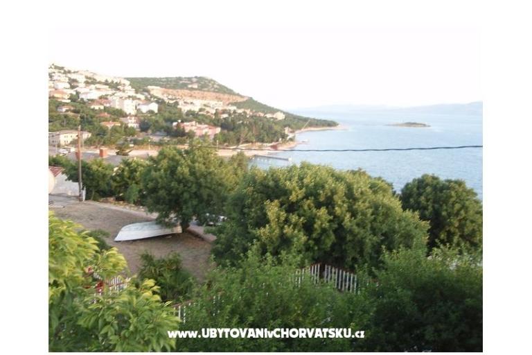 Apartmaji Novak Klenovica – foto 7