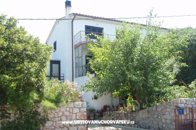 Apartmaji Novak Klenovica – foto 9