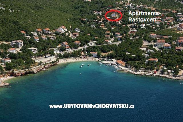 Apartmaji Rastovcan – foto 6