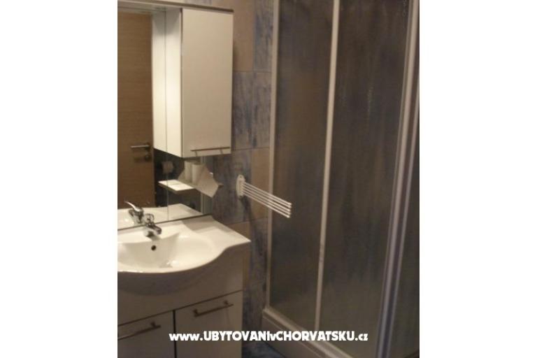 Grošić Apartmaji Povile – foto 10