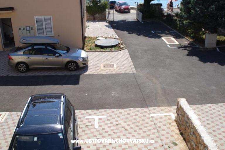 Grošić Apartmaji Povile – foto 11
