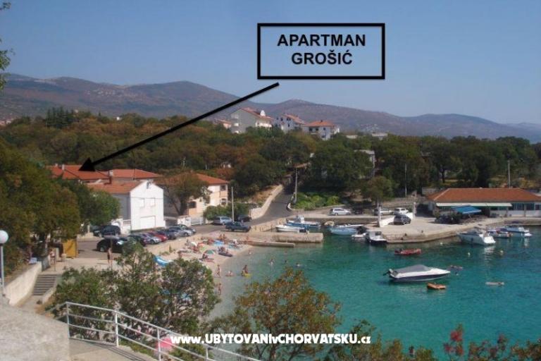 Grošić Apartmaji Povile – foto 3