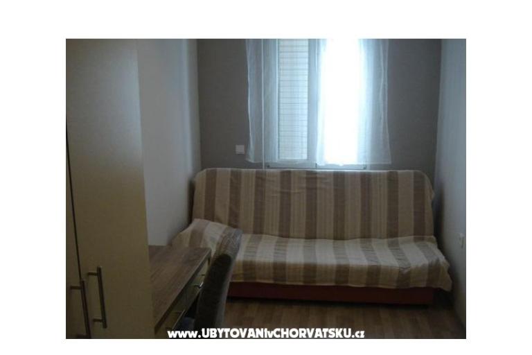 Grošić Apartmaji Povile – foto 4