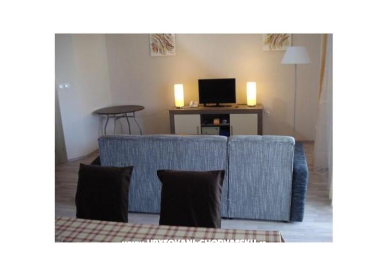 Grošić Apartmaji Povile – foto 5