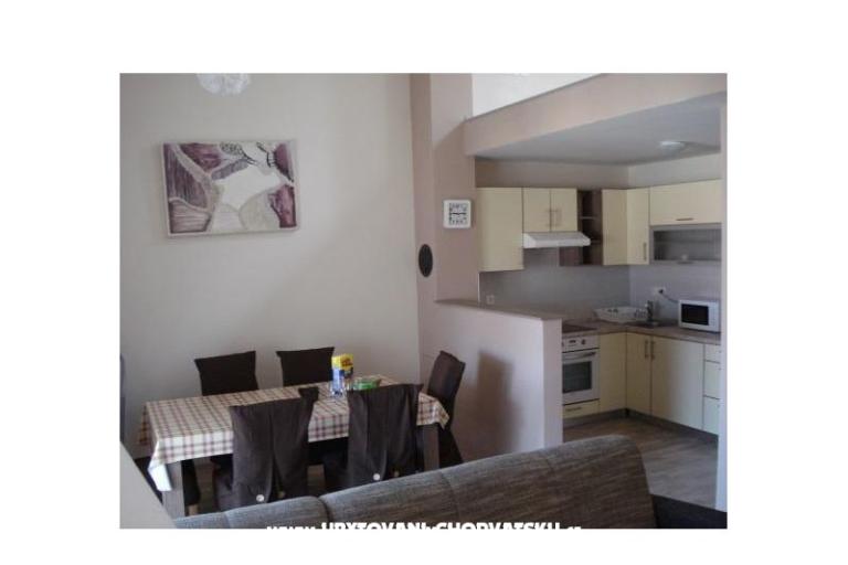 Grošić Apartmaji Povile – foto 6