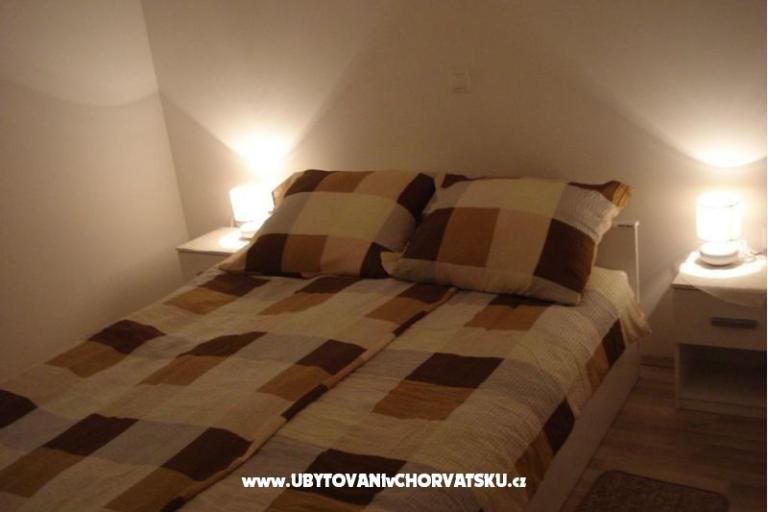 Grošić Apartmaji Povile – foto 7
