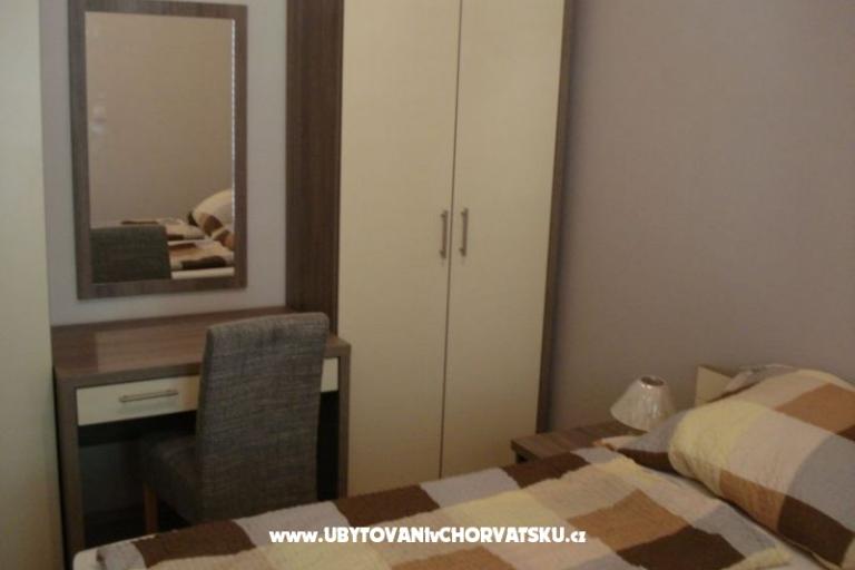 Grošić Apartmaji Povile – foto 8
